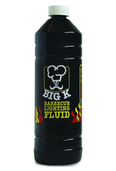 Big K - Charcoal Lighting Fluid